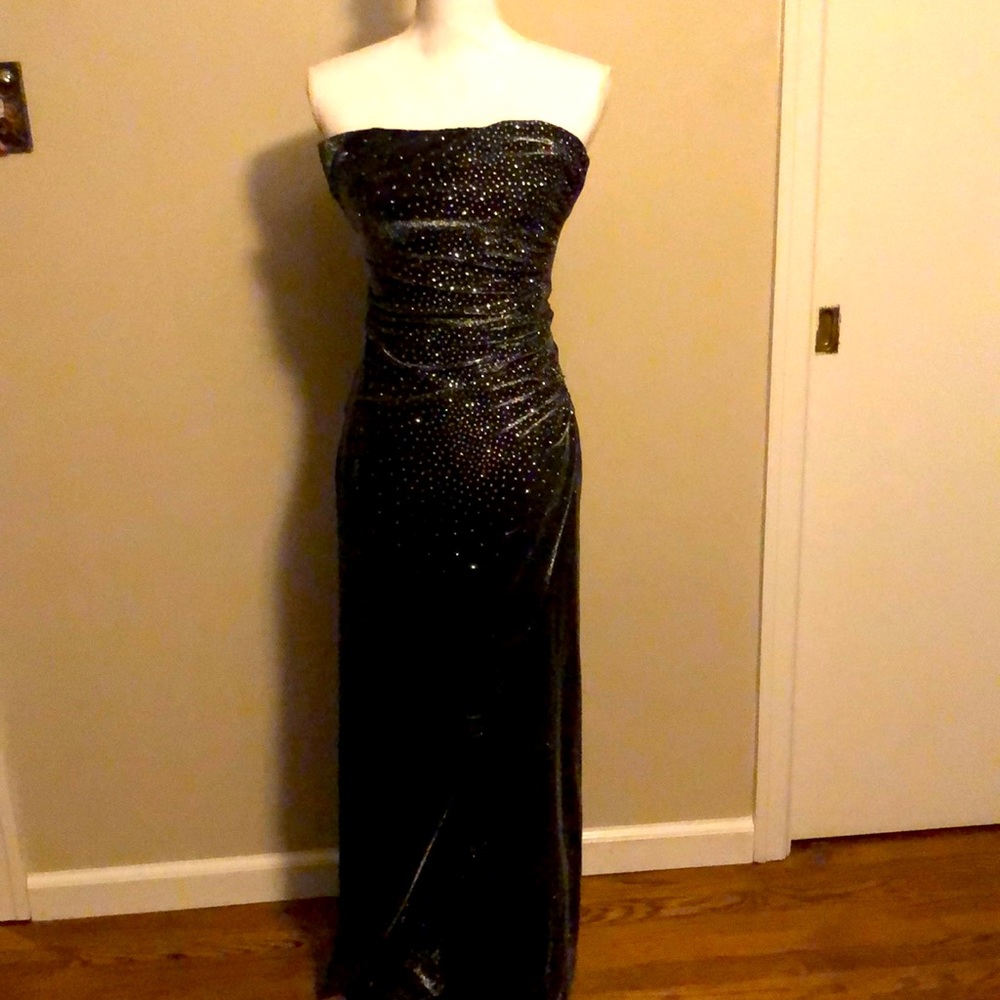 Prom/Pageant Gown